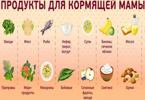 Мало молока у кормящей матери. Почему, что делать, что кушать