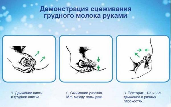 Мало молока у кормящей матери. Почему, что делать, что кушать