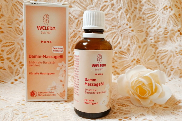 Масло Веледа (Weleda) для подготовки к родам. Инструкция по применению, как делать массаж, отзывы