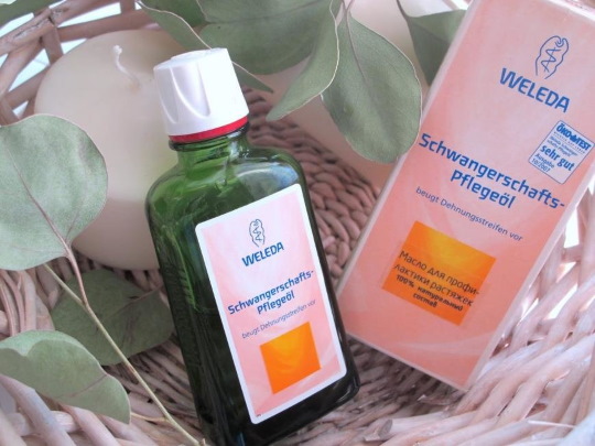 Масло Веледа (Weleda) для подготовки к родам. Инструкция по применению, как делать массаж, отзывы