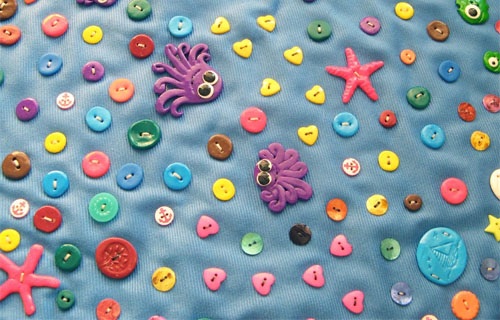 Массажный коврик для ног детей. Ортопедический для стоп, пазл, резиновый, Орто, Сима Ленд, с камнями, от плоскостопия