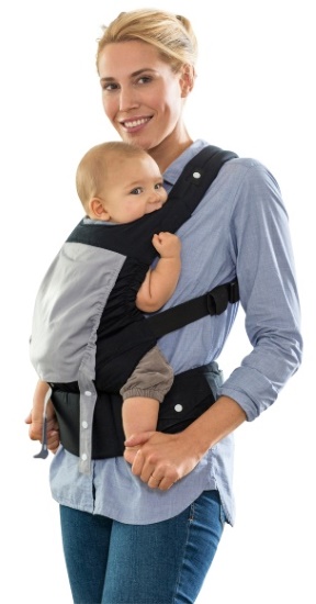Май-слинг с какого возраста для новорожденных. Отзывы