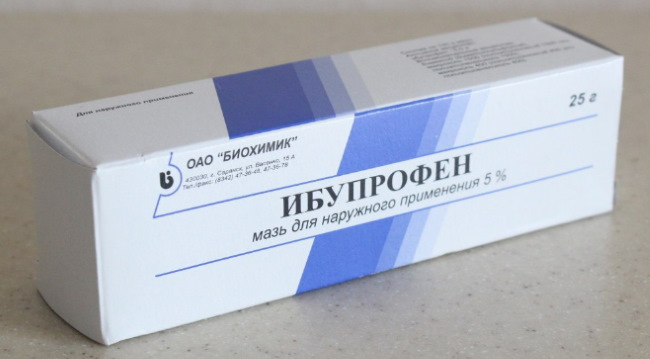 Мази от растяжения связок и мышц для детей, спортсменов, беременных. Список, цены