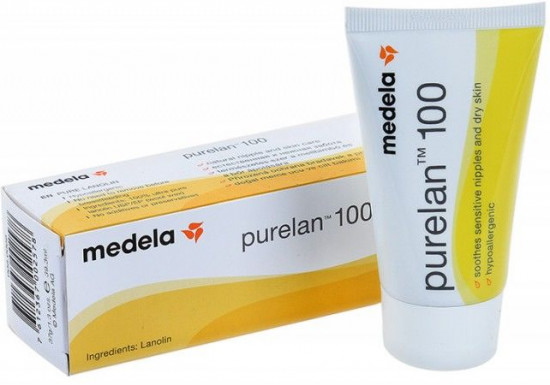 Медела (Medela) крем от трещин. Инструкция по применению, цена, отзывы