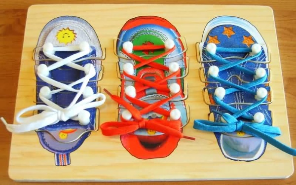 Мелкая моторика рук у детей. Развитие, упражнения с раннего возраста