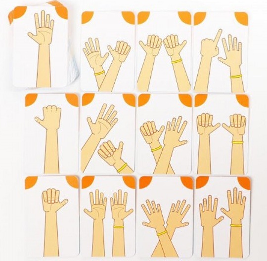 Мелкая моторика рук у детей. Развитие, упражнения с раннего возраста