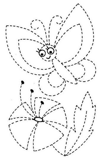 Мелкая моторика рук у детей. Развитие, упражнения с раннего возраста