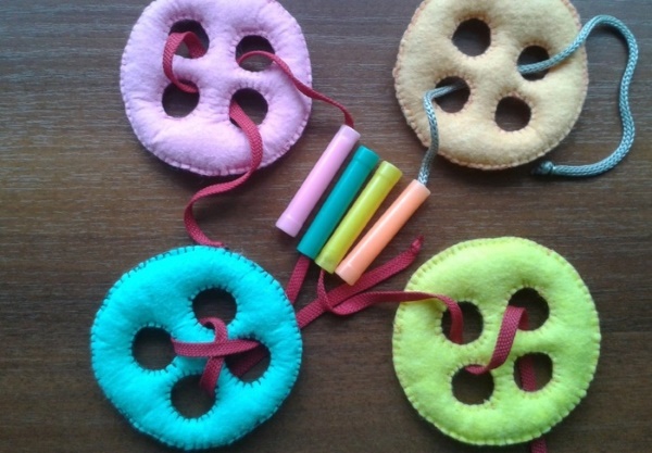 Мелкая моторика рук у детей. Развитие, упражнения с раннего возраста