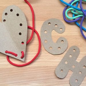 Мелкая моторика рук у детей. Развитие, упражнения с раннего возраста