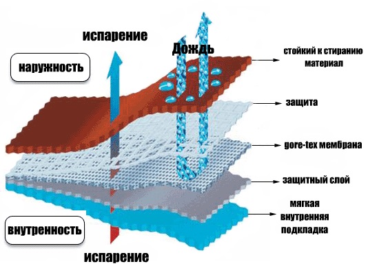 Мембранная обувь для детей на зиму, осень, демисезонная. Что это, какая лучше, как носить