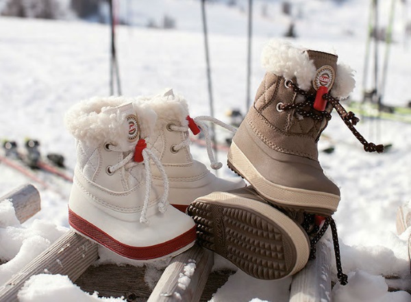 Мембранная обувь для детей на зиму, осень, демисезонная. Что это, какая лучше, как носить