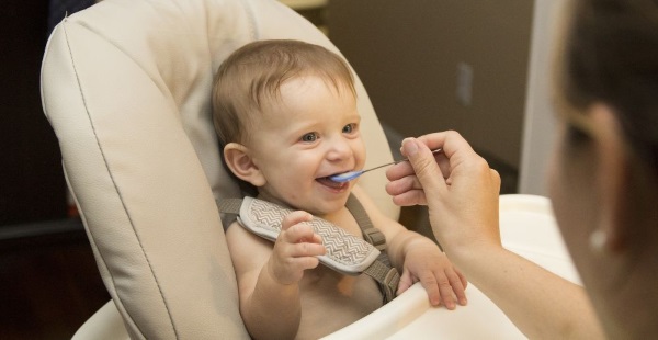 Меню ребенка в 1 год. Примерное на неделю с рецептами, режим питания. Таблица