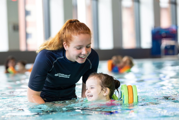 Методика обучения плаванию детей. Способы кроль и брасс, на спине, баттерфляй