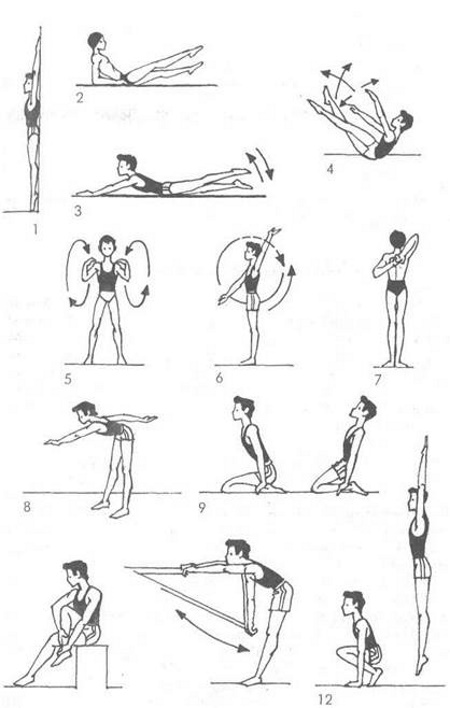 Методика обучения плаванию детей. Способы кроль и брасс, на спине, баттерфляй