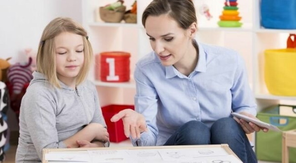 Мнемотаблицы для дошкольников по развитию речи в младшей, старшей группе