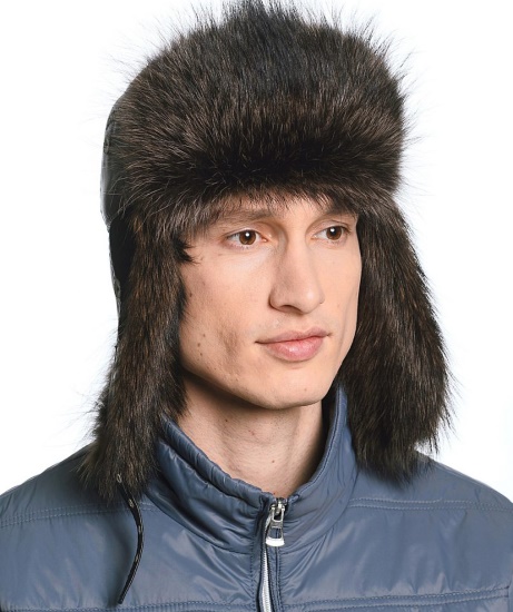 Молодежные шапки для парней 2023. Фото