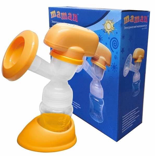 Молокоотсос: электрический, ручной, Авент (Avent), Медела (Medela), Чикко (Chicco). Какой лучше купить, как выбрать, собрать, пользоваться, стерилизовать. Инструкция, как правильно сцеживать