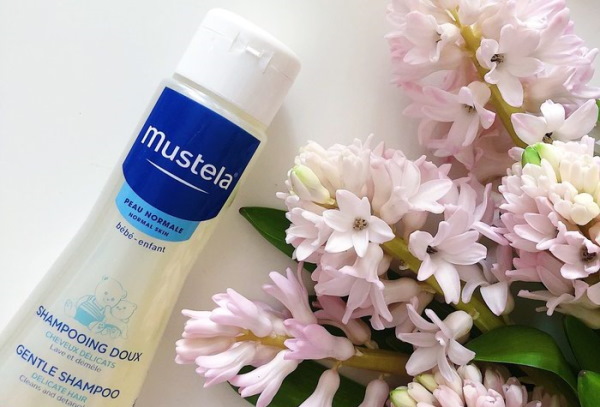 Мустела (Mustela) шампунь для детей всех возрастов. Отзывы, цена, состав