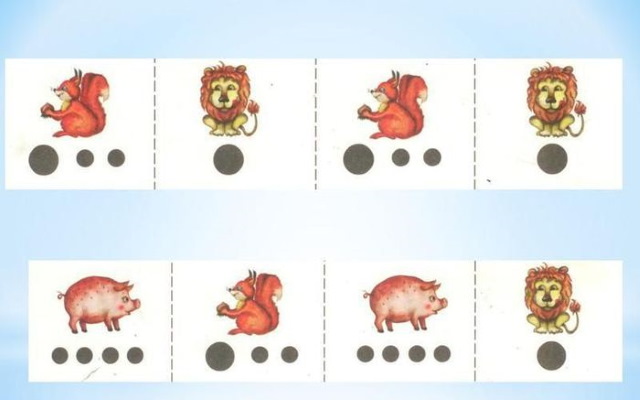 Музыкально-дидактические игры для подготовительной группы