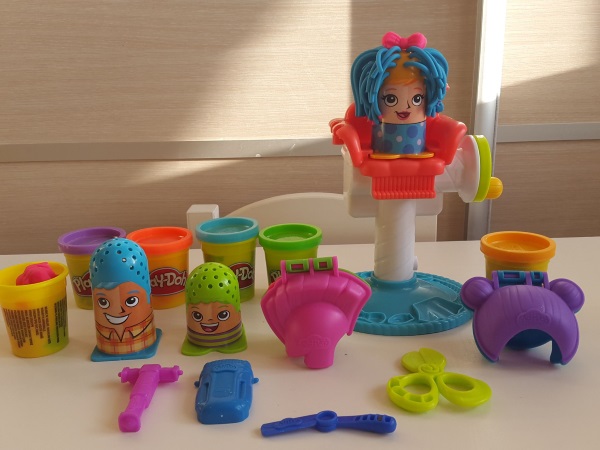 Наборы Плей До (Play Doh) для мальчиков и девочек. Какие купить, цены