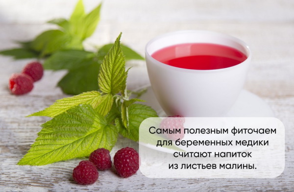 Какие напитки можно пить при беременности. Список