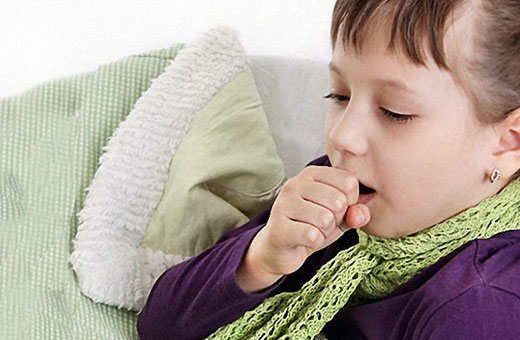 Народные средства от кашля детям. Рецепты, как и сколько давать ребенку