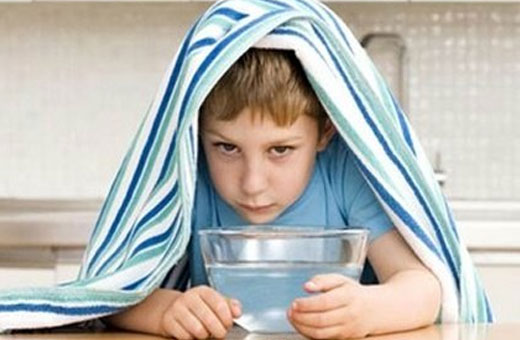 Народные средства от кашля детям. Рецепты, как и сколько давать ребенку