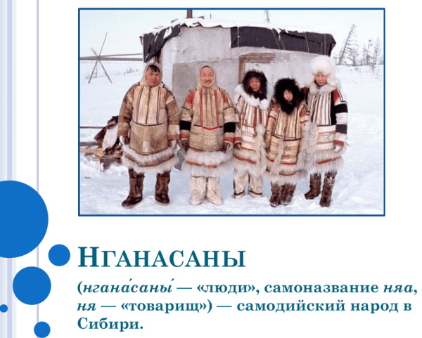 Народы России и их традиции для детей. Презентация, доклад 1-2 класс