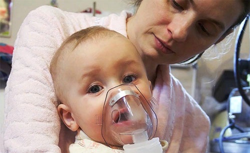 Насморк у ребенка месячного, годовалого. Как быстро вылечить затяжной, аллергический, вирусный. Ингаляции, лекарства