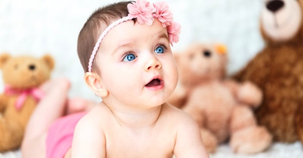 Необычные имена для девочек: зарубежные, казахские, мусульманские, американские