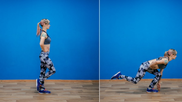 Нейрогимнастика для детей. Комплекс упражнений