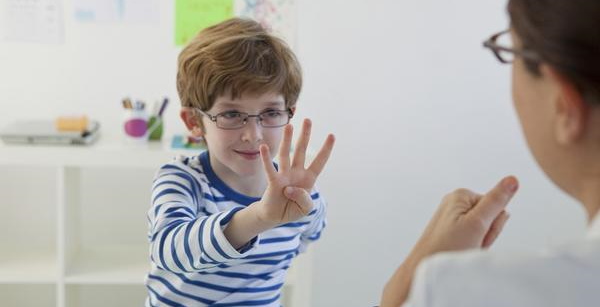 Нейрогимнастика для детей. Комплекс упражнений