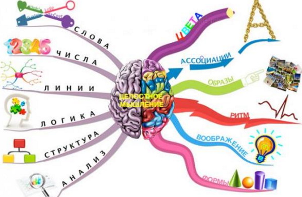 Нейрогимнастика для детей. Комплекс упражнений