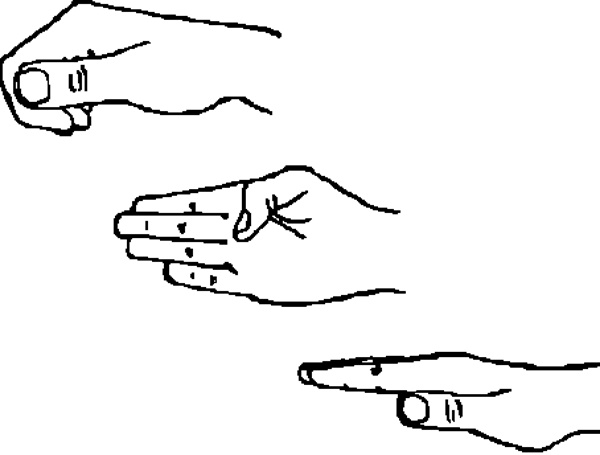 Нейрогимнастика для детей. Комплекс упражнений