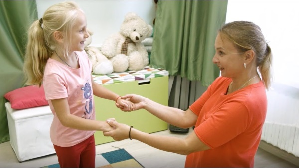 Нейропсихологические упражнения для детей дошкольного, младшего школьного возраста, с ЗПР, СДВГ, ОВЗ