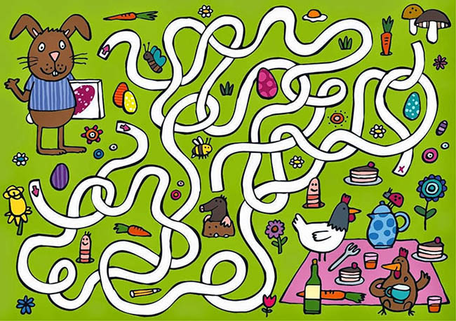 Нейропсихологические упражнения, занятия для детей, нейрокоррекция