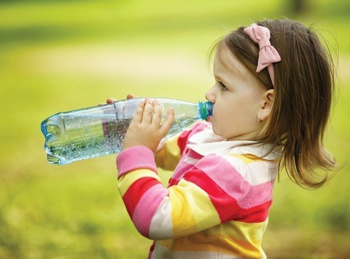 Норма гемоглобина у ребенка. Низкий, повышенный. Причины, как поднять до года и старше