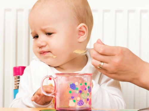 Норма гемоглобина у ребенка. Низкий, повышенный. Причины, как поднять до года и старше