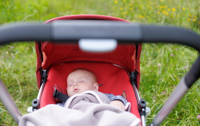 Норма сна для детей до года по месяцам таблица ВОЗ