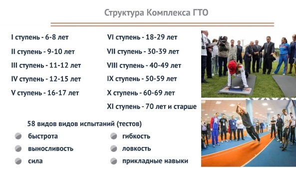 Ступени (нормы) ГТО по возрастам 2023. Таблица нормативов для школьников, дошкольников, мужчин, женщин