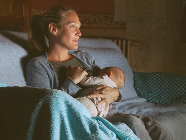 Как отучить ребенка от ночного кормления смесью, грудным молоком. Народные средства, советы