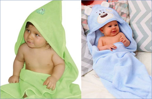 Новорожденный ребенок в роддоме. Фото. Список, что нужно на первое время