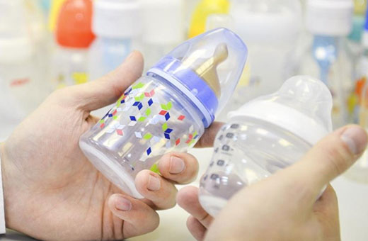 Новорожденный ребенок в роддоме. Фото. Список, что нужно на первое время