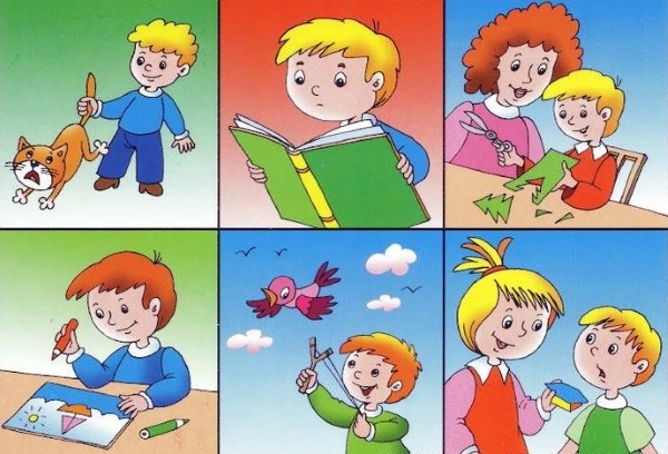 Нравственное воспитание детей дошкольного возраста. Задачи, методика