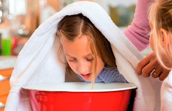 Обструктивный бронхит у ребенка. Симптомы и лечение, клинические рекомендации