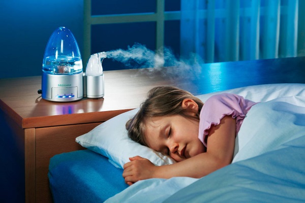 Обструктивный бронхит у ребенка. Симптомы и лечение, клинические рекомендации