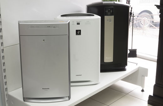 Лучшие очистители воздуха для квартиры. Увлажнитель, фотокаталитический ионизатор, ультрафиолетовый бытовой