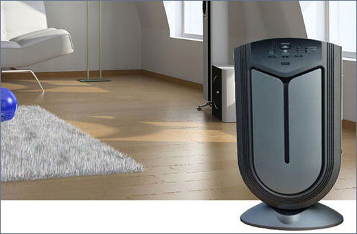 Лучшие очистители воздуха для квартиры. Увлажнитель, фотокаталитический ионизатор, ультрафиолетовый бытовой