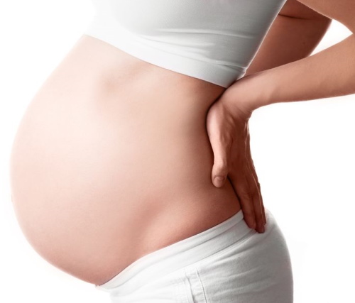 Опустился живот при беременности. Когда рожать у повторнородящих, первородящих, как определить, ощущения