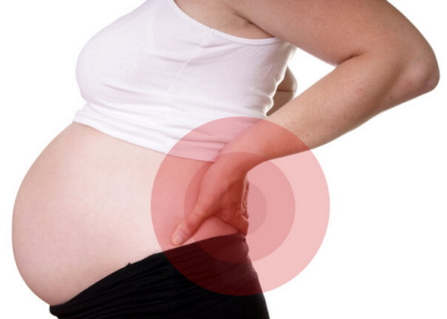 Опустился живот при беременности. Когда рожать у повторнородящих, первородящих, как определить, ощущения